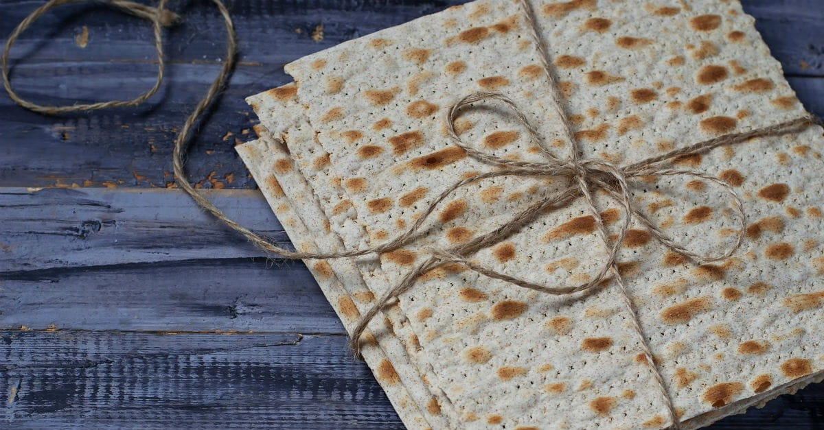 10 Things Christians Should Know about Passover